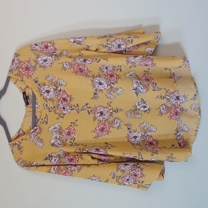 Paperwork top size M